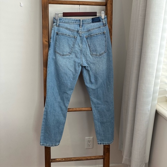 Abercrombie Curve Love High Rise Skinny Jean - Picture 4 of 5